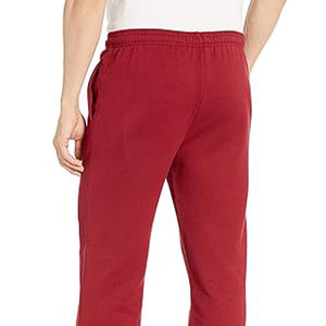 Venta caliente Hombres Pantalones de chándal Personalizado Transpirable Hombres Uso 2025 Diseño Cómodo Pantalones de chándal - Product Image 2
