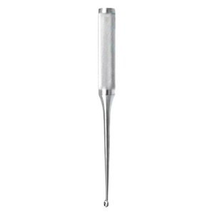 Cobb Bone Curette Manual Surgical Orthopedic <b>Instrument</b> Stainless Steel Bone Removal Tool Reusable High <b>Temperature</b> CE Certified - Product Image 4