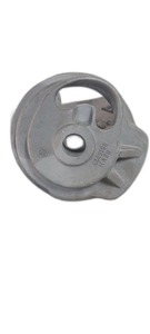 Pièces polies de tracteur de précision d'OEM de composants de moulage de précision d'acier inoxydable pour l'usage industriel agricole - Product Image 2