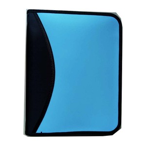 Letter Size Folder with Zipper - Product Image 5