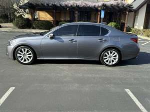 Bastante usado 2015 Lexus GS 350 RWD - Product Image 2