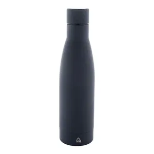 Bouteille d'eau en acier recyclé écologique, gadgets sportifs par Rubbar - Product Image 2