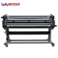 Vente flash : laminateur automatique rouleau à rouleau chaud et froid de 160 cm (1630 mm, 1,6 m)