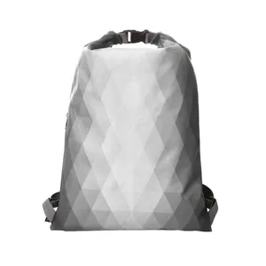Zaino Promozionale Reversibile Personalizzabile con Diamanti per Merchandising - Product Image 2