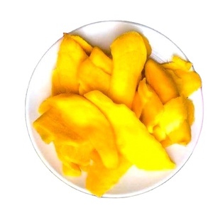 Fournisseur en gros de mangue séchée du Vietnam 100% naturelle, sans sucre ajouté, idéale pour les collations - Product Image 6