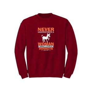 Sudadera de mezcla de algodón con estampado de temas de animales Estilo casual 12 opciones de color 260-280 Heavy GSM Diseño personalizable Colocación - Product Image 1