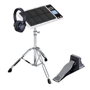 NOUVEAU OCTAPAD SPD-30 : Kit de Percussion Numérique avec Chambre en Acier Inoxydable – Ensemble Complet Prêt à l'Expédition - Product Image 3