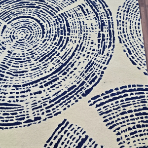 Alfombra de lana hecha a mano para sala de estar dormitorio Alfombra de lana de alta calidad alfombra Tapis - Product Image 3