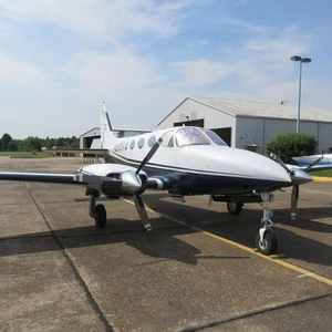 Cessna 340A d'occasion de 1984, origine américaine - Product Image 1