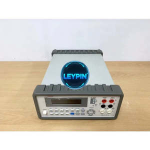 Multímetro Digital de Escritorio USB Serie 2100 de Keithley, 6.5 Dígitos, con Lexso - Product Image 2