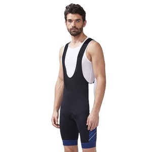 Men Custom Mtb Shorts 6 Hours Cycling <b>Padded</b> Riding Bib Breathable Bicycle Bib <b>Pants</b> Quick-dry - Product Image 1