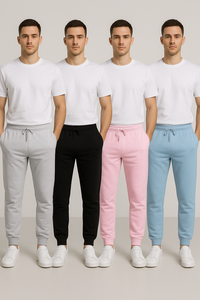 OEM personalizado de verano de los hombres de gran tamaño Anti-Pilling de punto de algodón Logo cuello redondo impreso Jersey estilo sólido Streetwear Tee - Product Image 5