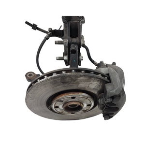 MÉCANISME DIRECTIONNEL COMPLET PEUGEOT 2008 Série 9826532380 (19>) - Product Image 6