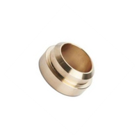 CP022010/527, 105339, 5300002, 1-16388 Accessoires pour jet d'eau, Pièce de machine de découpe industrielle à jet d'eau, Pièces de rechange pour jet d'eau BFT