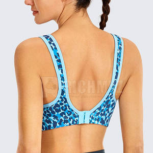 Sujetador Deportivo para Mujer, Ropa Deportiva, Sujetador Deportivo en Existencia, Ropa de Gimnasio, Sujetador Deportivo para Mujer - Product Image 4