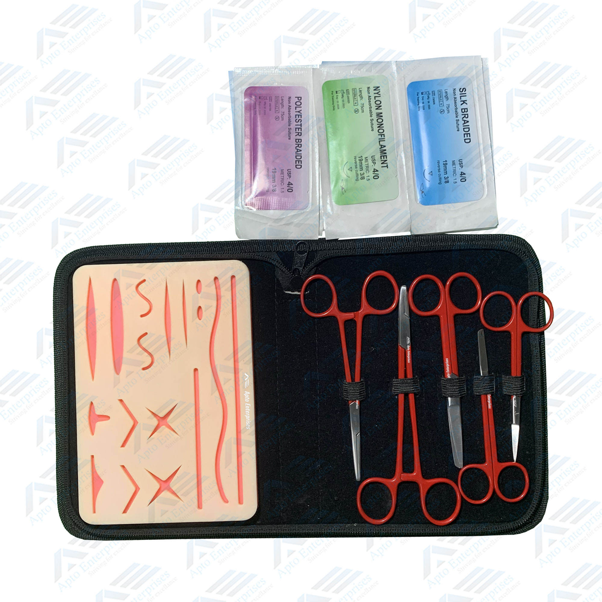 Suture Kit