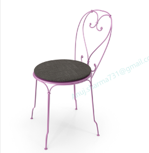 Sillas de boda al aire libre/sillas de Ceremonia de boda/sillas de boda de jardín sillas de boda rústicas al aire libre sillas de eventos al aire libre - Product Image 2