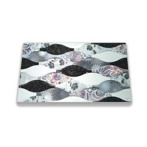 Carreaux muraux intérieurs en céramique numérique 300x600 mm, impression élégante et durable, parfaits pour la cuisine et la salle de bain - Product Image 5