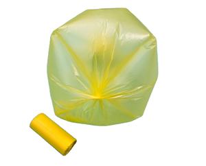 Bolsas para Basura de Grado Medio 33x39 33 Galones 0.50 Mil 25 Bolsas/Rollo 8 Rollos/Caja Procedentes de Vietnam, Personalizables Según Necesidades OEM, al Mejor Precio - Product Image 4