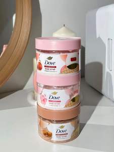 Lotion corporelle extra fraîche Dove Men Care, formule légère. - Product Image 3