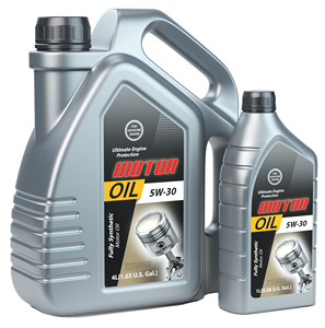Nouveau stock Huile moteur Castrol 5W30 & 10W40 Achat direct du fournisseur - Product Image 5