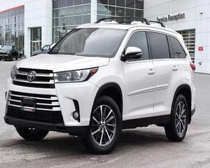 Toyota Highlander Limited 2019 Usada, SUV 4x4 con Bajo Kilometraje, LISTA PARA ENVIAR - Product Image 1