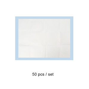 High Absorbent Disposable Incontinence Underpads Leak-proof Dog Pee <b>Pad</b> Pet Dog Training <b>Pads</b> for Puppy - Product Image 3
