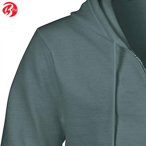 Offre Spéciale hiver saison porter pleine fermeture éclair nous bonne qualité sweats à capuche hommes vêtements vêtements et accessoires meilleures ventes sweats à capuche - Product Image 4