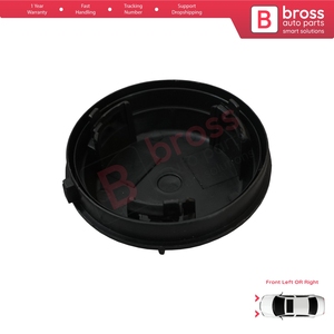 Cubierta Pequeña Antipolvo para Bombilla de Luz Baja BSP605 para Megane Scenic MK1 2 Corsa Combo C Meriva A C5 7701047182 - Product Image 2