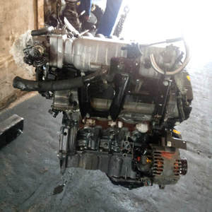 Motor Hyundai Delta 2.7L 24V G6BA USADO - Product Image 4