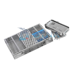 PRF Box Set Kit de instrumentos de fibrina rica en plaquetas para implantes dentales y procedimientos de cirugía oral - Product Image 5