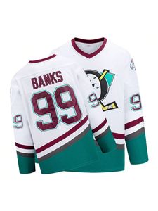 Uniforme de Hockey sobre Hielo Transpirable de Invierno, Mejor Vendido, Calidad Premium, Impresión Personalizada, Secado Rápido, 100% Poliéster, Conjunto de Ropa para Hockey sobre Hielo - Product Image 6