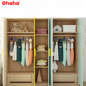 Armario Infantil Moderno OHAHA - TAK015 - Product Image 3