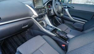 MITSUBISHI ECLIPSE CROSS 2022 - Product Image 2