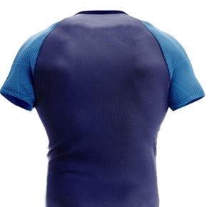 Uniforme de rugby pour hommes de qualité supérieure poids léger tarif de gros uniforme de rugby pour hommes entièrement personnalisé et anti-rides avec la dernière conception - Product Image 5