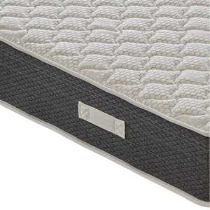 Italian 100% Made Orthopedic Mattress 800 Pocket Springs 30 cm Firmness H3 4 cm <b>Memory</b> <b>Foam</b> Non-Deformable Contemporary Bedroom - Product Image 3