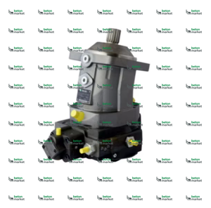 Pompe hydraulique 10155096 A7VO107-63 L pour pompe à béton SCHWING - Product Image 1