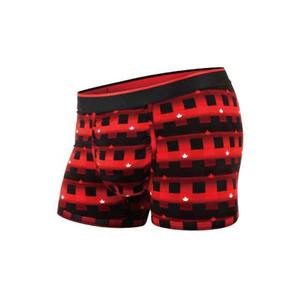 Shorts MMA pour hommes, équipement de combat, shorts de grappling, tissu extensible flexible, ventilation latérale fendue, performance athlétique - Product Image 2