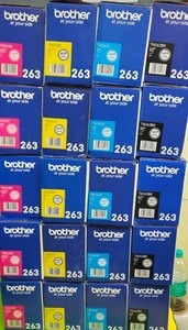 Cartouche toner Brother Tn 263 - Product Image 2