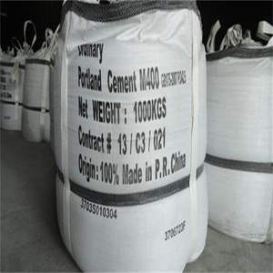 Bolsa de plástico a granel Jumbo tejida PP 1ton1.5ton - Product Image 4