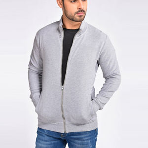 Sudaderas con Capucha de Algodón para Hombre de Alta Calidad al por Mayor, Sudadera de Manga Larga de Invierno, Estilo Casual, Logotipo Personalizado, Patrón, Ajuste Holgado, con Capucha 2026 - Product Image 4