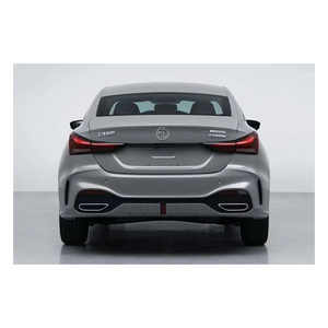 Disponible MG5 à Dubaï 2025 180DVVT Manuelle SAIC MG5 1.5L 129PS Boîte Manuelle 5 Vitesses Berline 4 Portes 5 Places Vente en Gros - Product Image 5