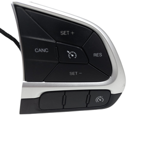 Controles Multifunción del Volante para Jeep Compass Serie P5YL23XSAAC (16>) - Product Image 4