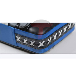 Nouvel arrivage de coussinets de boxe professionnels en cuir pour hommes personnalisés de haute qualité couleur et logo personnalisés TFG-1204 de combat Takeshi - Product Image 5