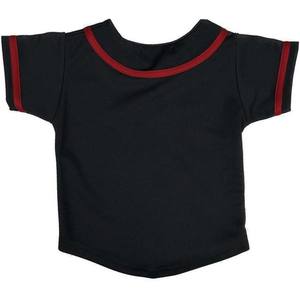 Uniformes deportivos de equipo de béisbol impresos a rayas de diseño personalizado con botón camisetas de béisbol de softbol transpirables de secado rápido 2025 - Product Image 4