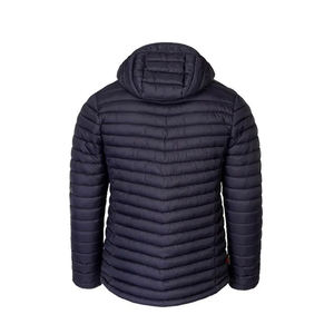 Proveedor de Ropa de Esquí a Precio de Descuento, MOQ Bajo, Entrega Rápida, Chaqueta Acolchada de Talla Grande, Impermeable, a Prueba de Nieve, con Cremallera, para Hombre, para Exteriores - Product Image 2