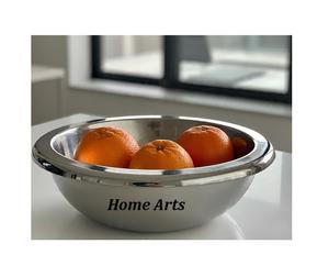 Stainless Steel <b>Sweets</b> Snacks Serving Bowl Customized Size And Shape Chocolates Bowl For Hotelware Usage - Product Image 6