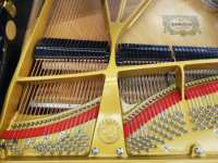 Top Grade Second Hand Yamahas CF grand Piano Excellent Condition Fast Delivery Original Elegant Finish Smooth Keys