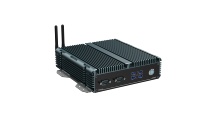 Computadora de Control Industrial sin Ventilador para Equipos de Kiosco y Control de Automatización, Plataforma Confiable para Proyectos B2B