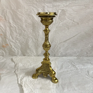 Ensemble de 2 bougeoirs Scarlett - Product Image 2